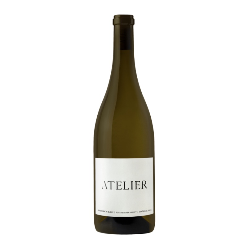 Atelier Sauvignon Blanc Russian River Valley 2023 750 ML