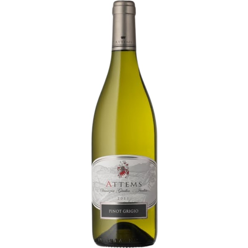 Attems Venezia Giulia Pinot Grigio 750 ML