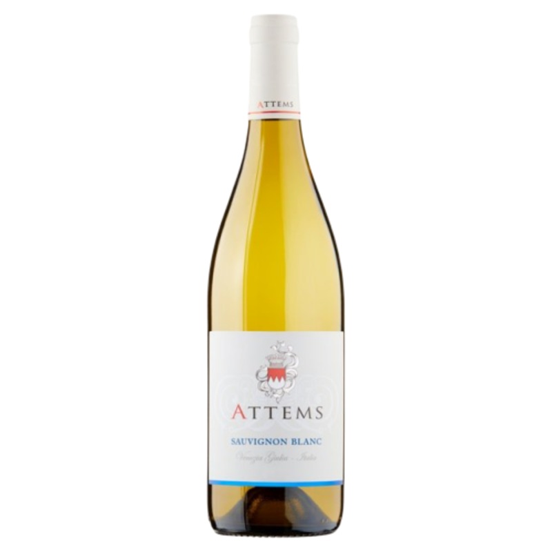 Attems Venezia Giulia Sauvignon Blanc 750 ML