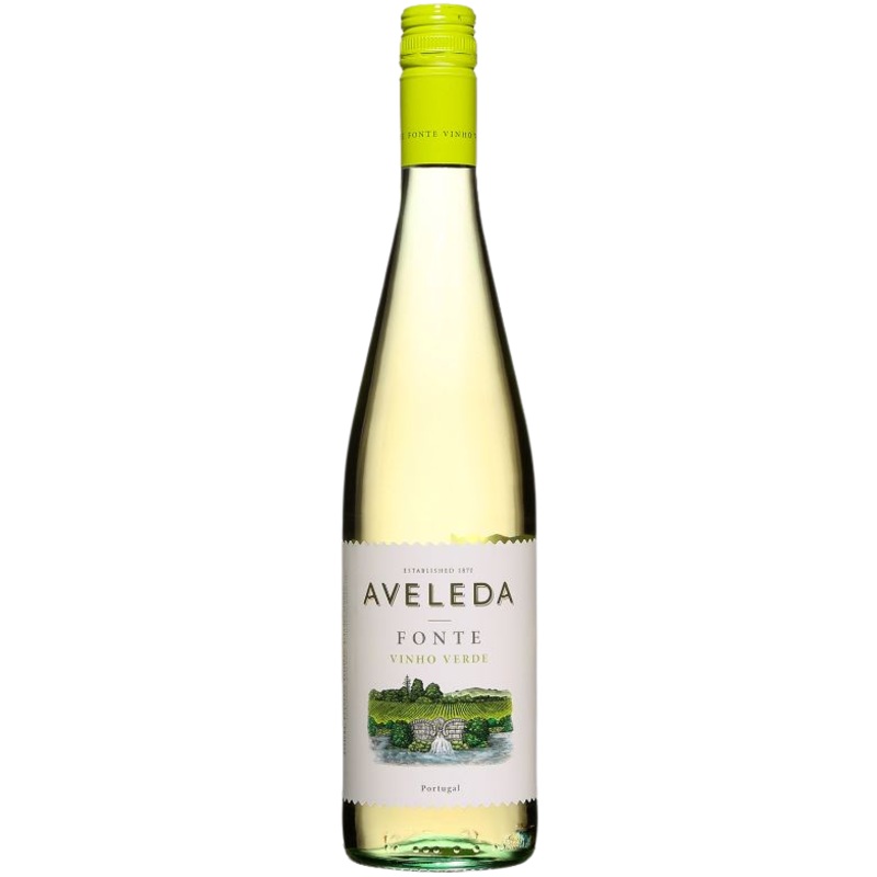 Aveleda Vinho Verde Fonte 750 ML