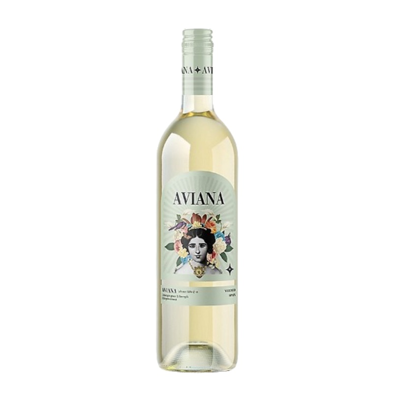 Aviana Verdejo Spain 2022 750 ML