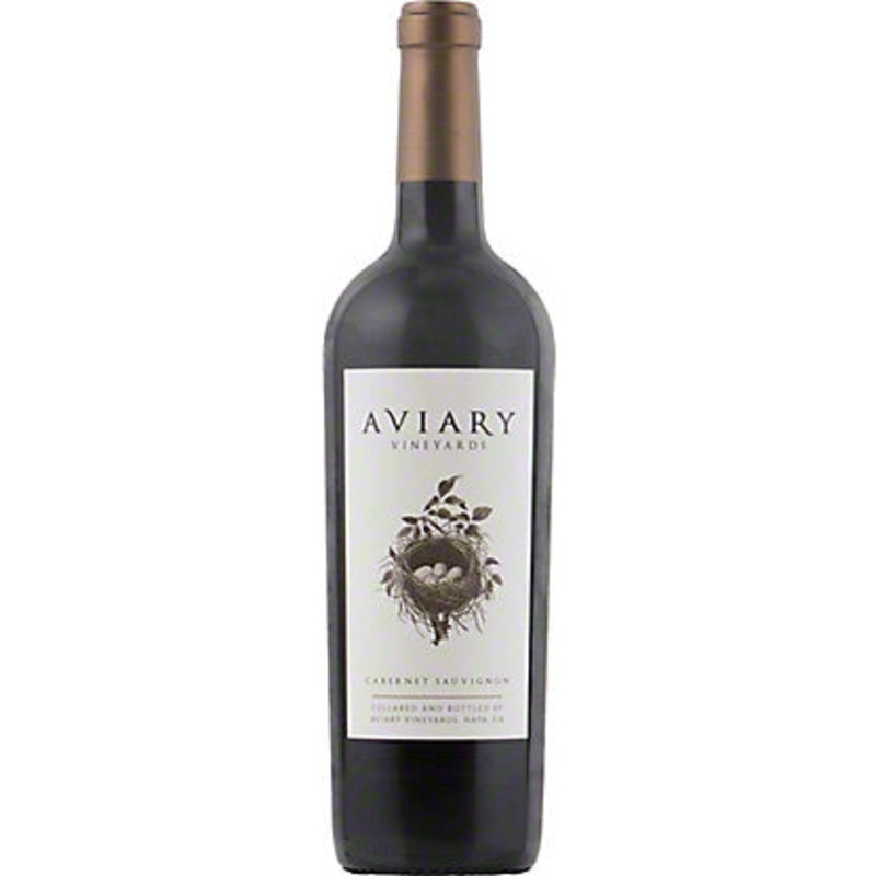 Aviary Cabernet Sauvignon 750 ML
