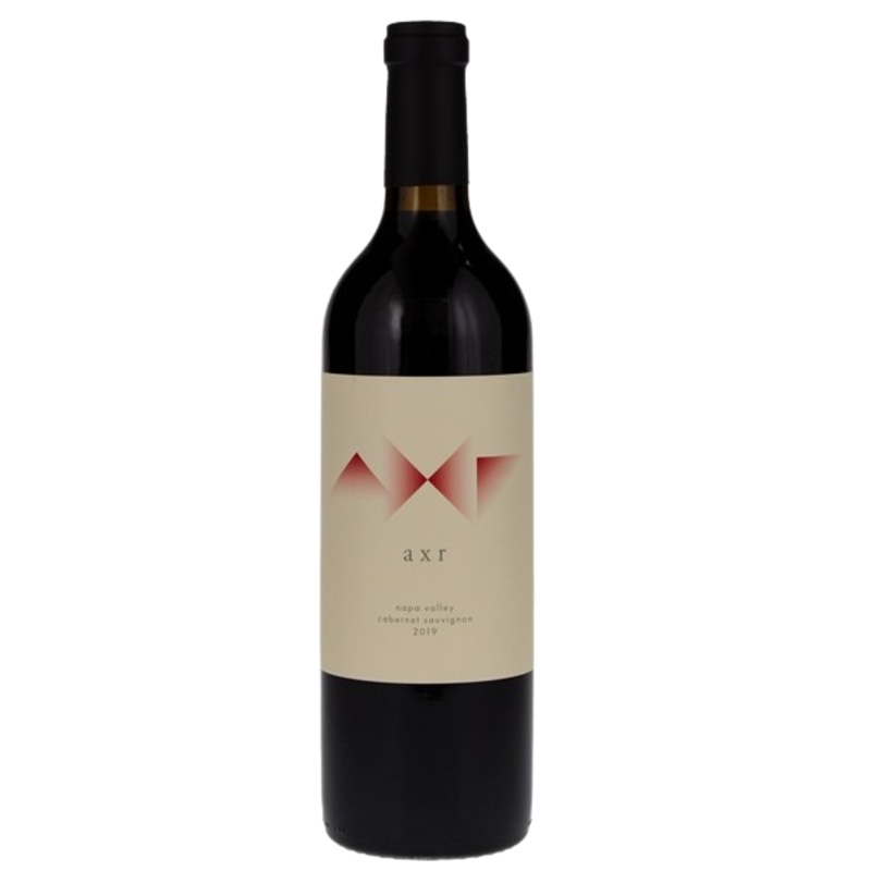 AXR Reserve Cabernet Sauvignon 2019 750 ML