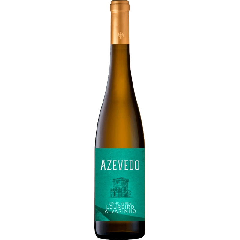 Azevedo Vinho Verde 750 ML