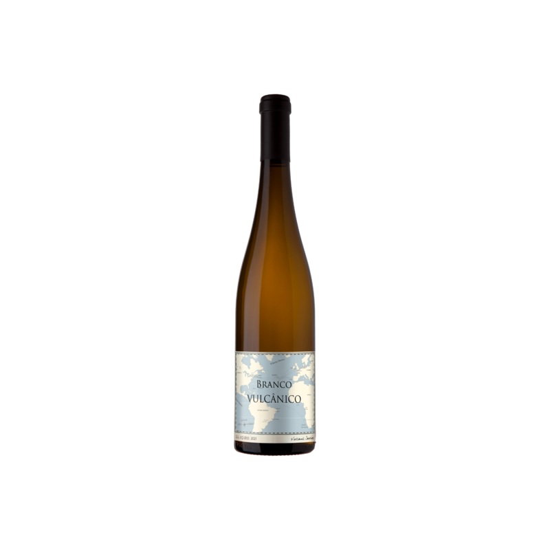 Azores Wine Company Volcanic Series Acores Vulcanico Branco 2019 750 ML