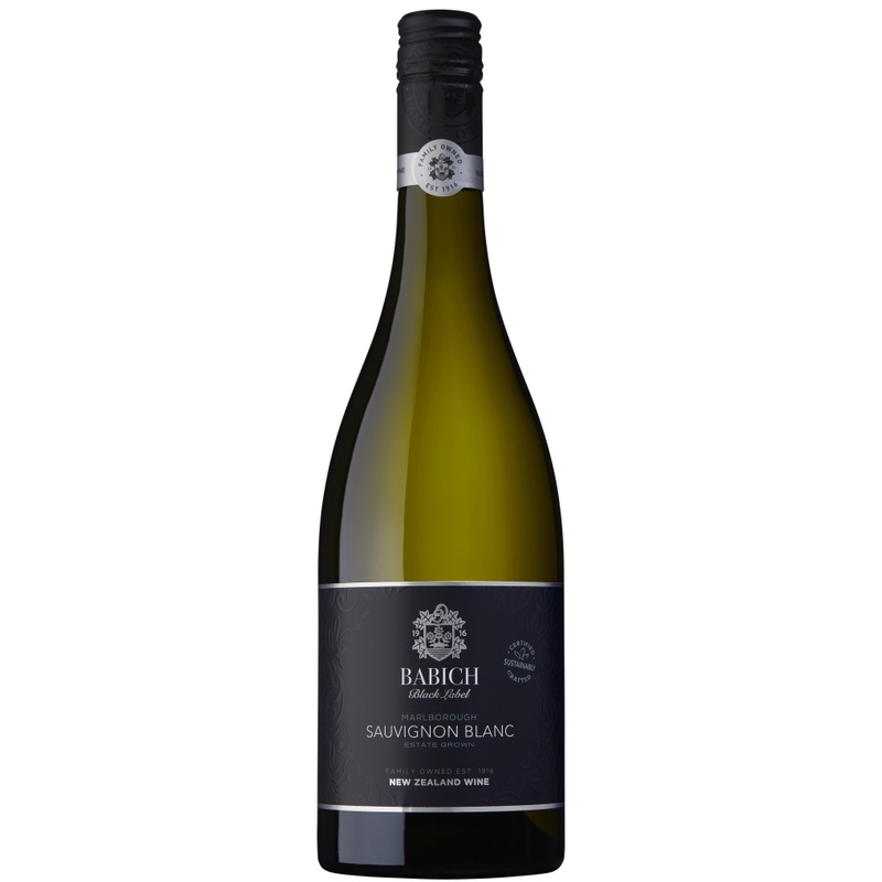 Babich Black Label Sauvignon Blanc 750 ML