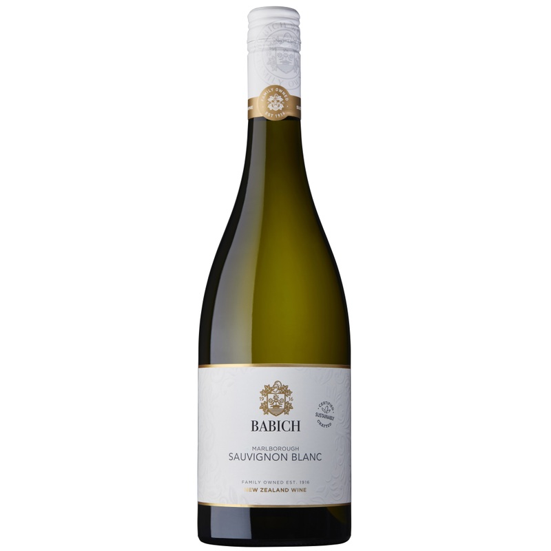 Babich Sauvignon Blanc 750 ML