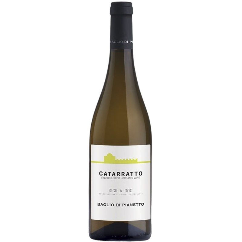 Baglio Di Pianetto Catarratto 750 ML