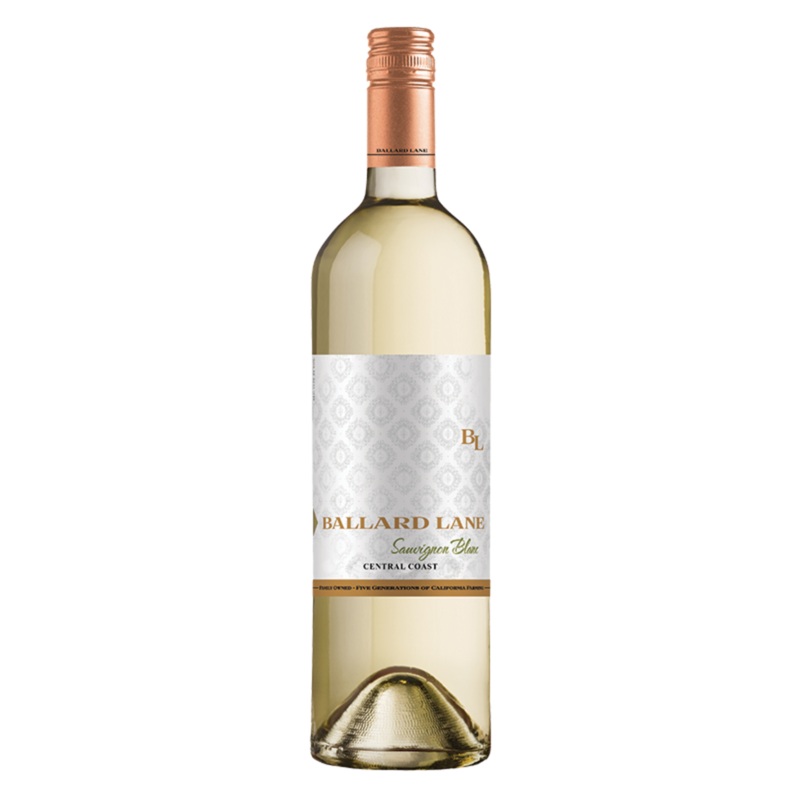 Ballard Lane Sauvignon Blanc 750 ML