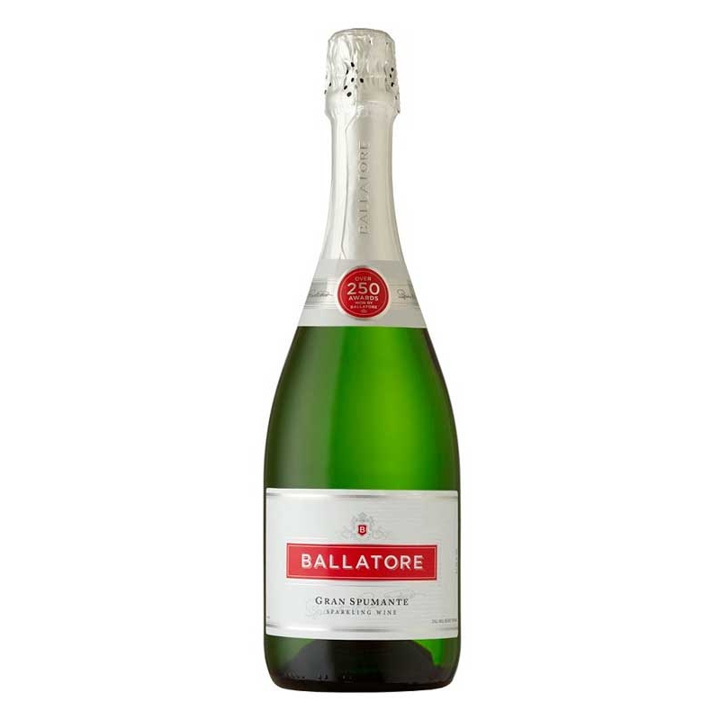 Ballatore Spumante 750 ML