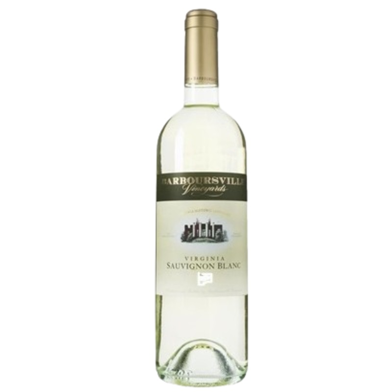 Barboursville Sauvignon Blanc Virginia 2023 750 ML