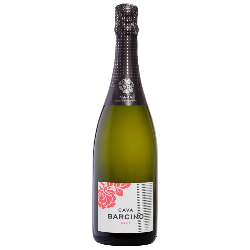 Barcino Cava Brut 750 ML