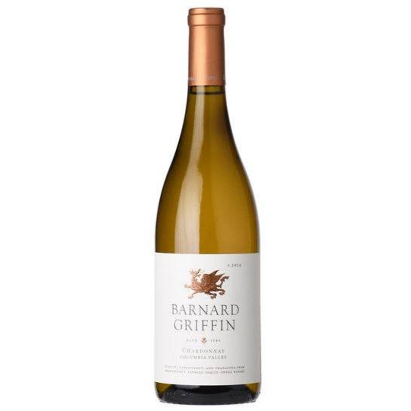 Barnard Griffin Chardonnay Columbia Valley 2020 750 ML