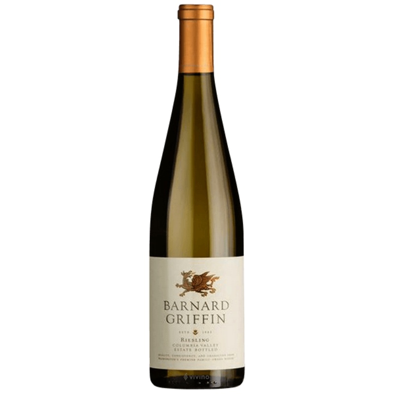 Barnard Griffin Riesling Columbia Valley 2019 750 ML