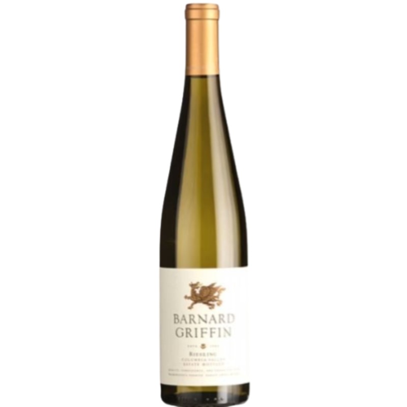 Barnard Griffin Riesling Columbia Valley 2020 750 ML