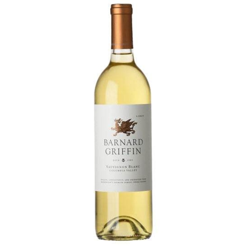 Barnard Griffin Sauvignon Blanc Columbia Valley 2019 750 ML