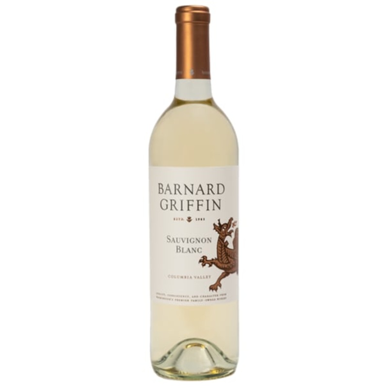 Barnard Griffin Sauvignon Blanc Columbia Valley 2022 750 ML