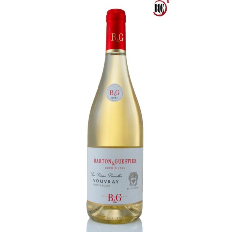 Barton &  Guestier Vouvray 750 ML