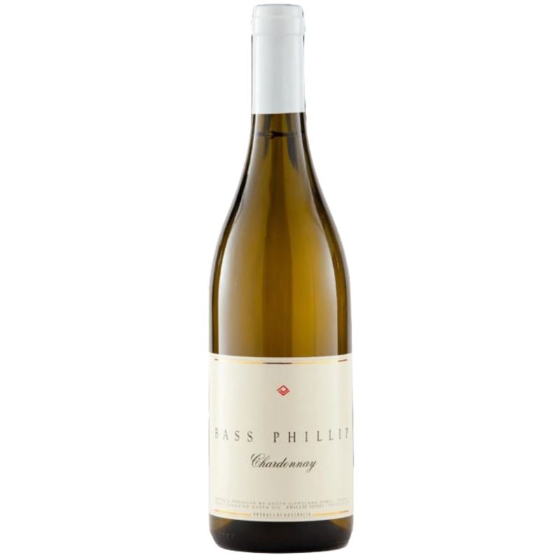 Bass Phillip Chardonnay Estate 2018 750 ML