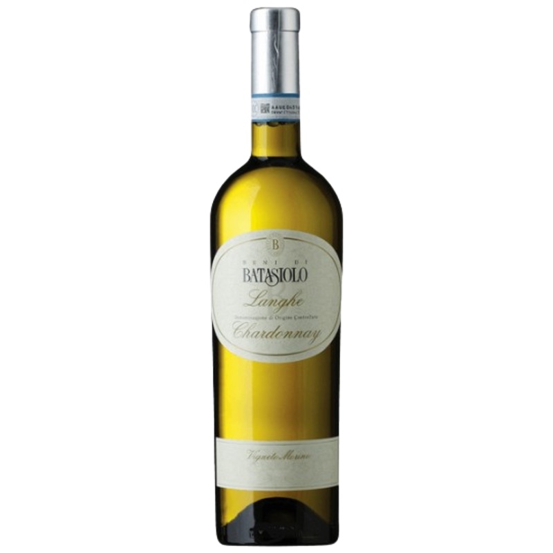 Batasiolo Langhe Chardonnay 2017 750 ML