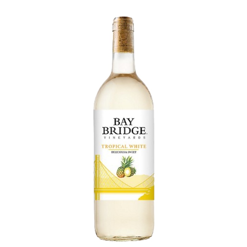 Bay Bridge Mango Moscato 750 ML