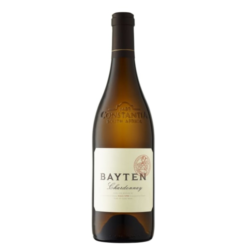 Bayten Buitenverwachting Constantia Chardonnay 2021 750 ML