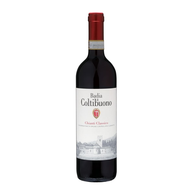 Badia A Coltibuono Chianti Classico Rs 2020 750 ML