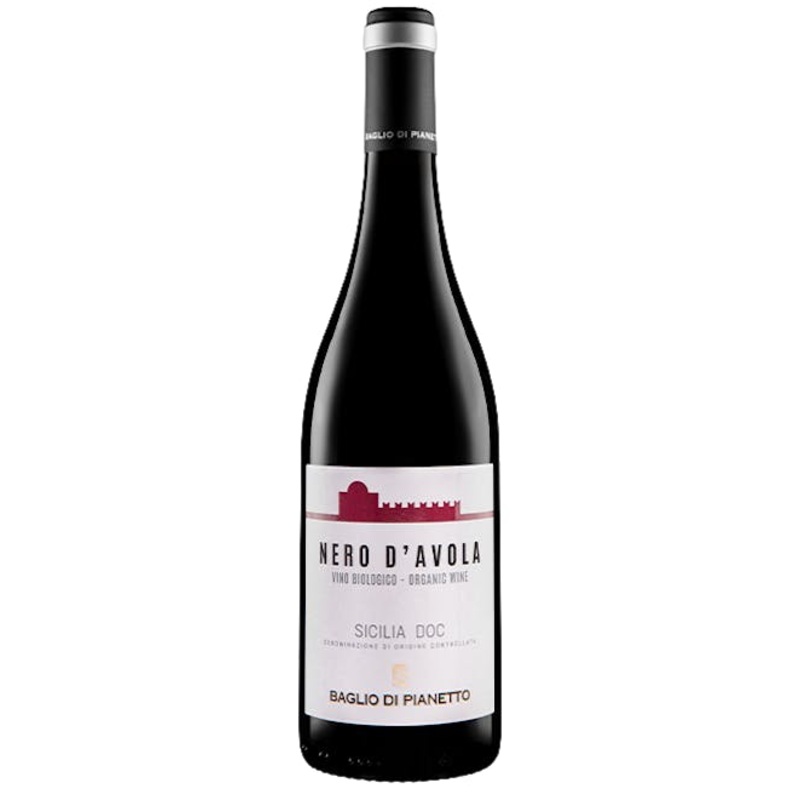 Baglio Di Pianetto Nero D'Avola 750 ML