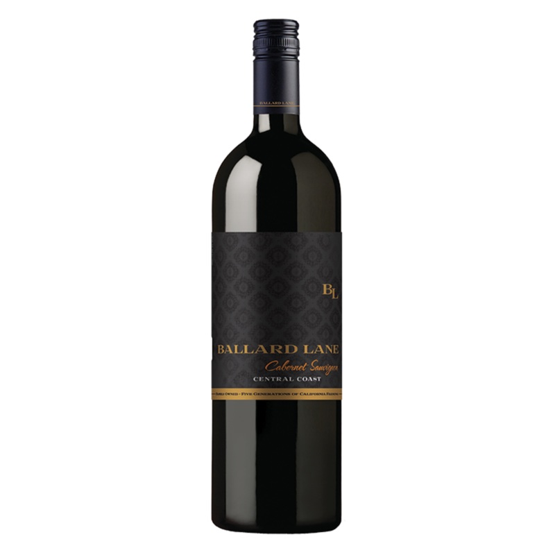 Ballard Lane Cabernet Sauvignon 750 ML