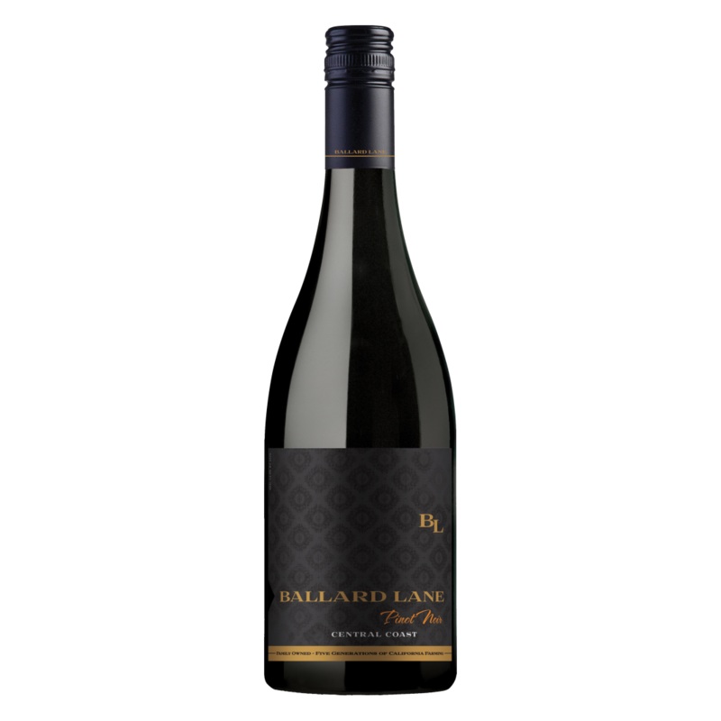 Ballard Lane Pinot Noir 750 ML