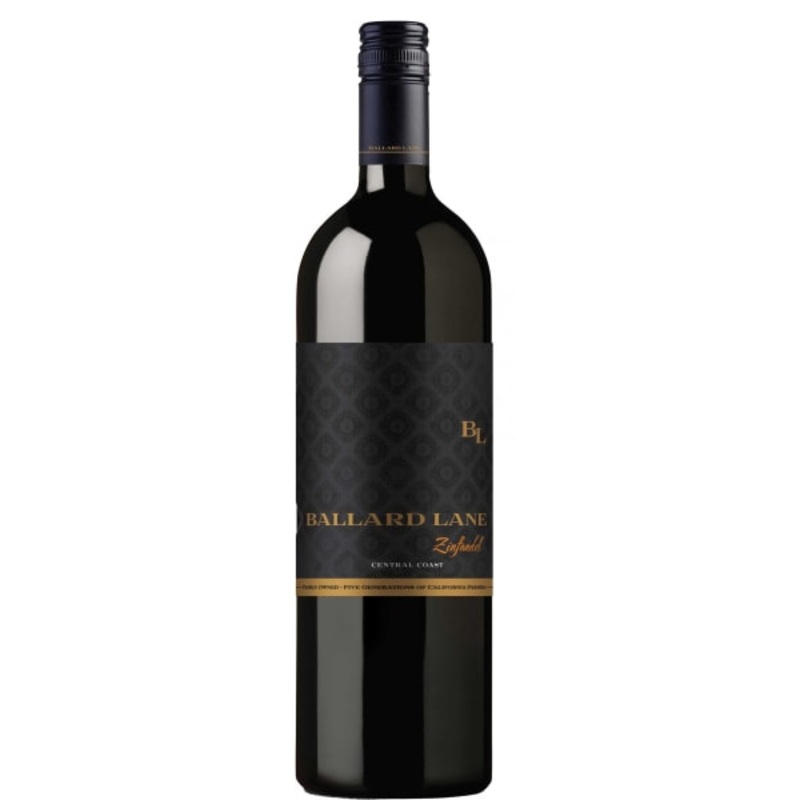Ballard Lane Zinfandel 750 ML