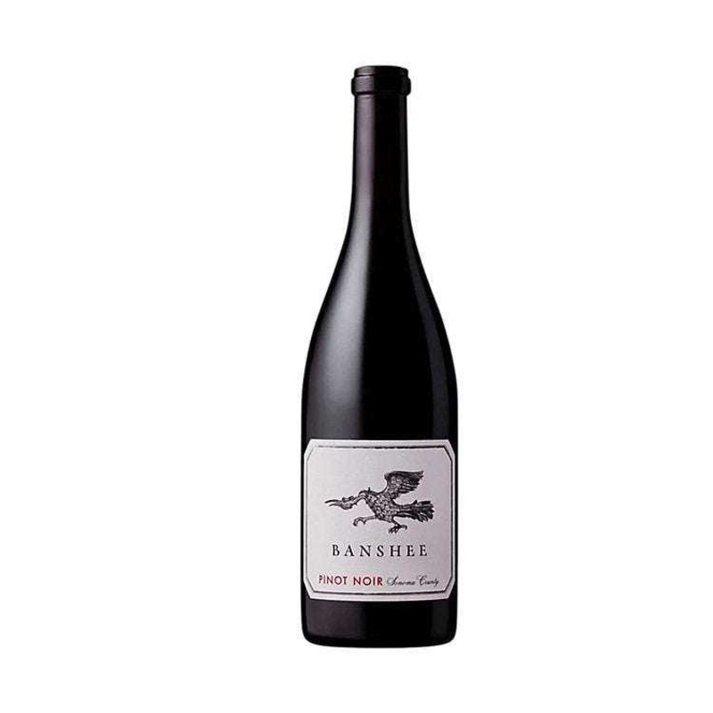 Banshee Pinot Noir Sonoma County 2021 750 ML