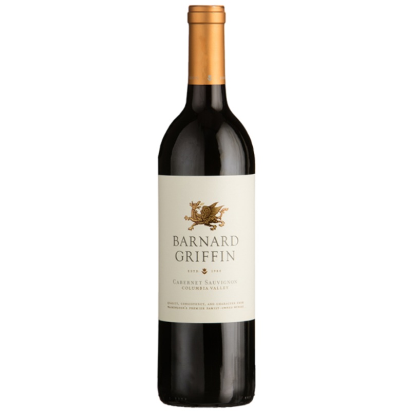 Barnard Griffin Cabernet Sauvignon Columbia Valley 2019 750 ML