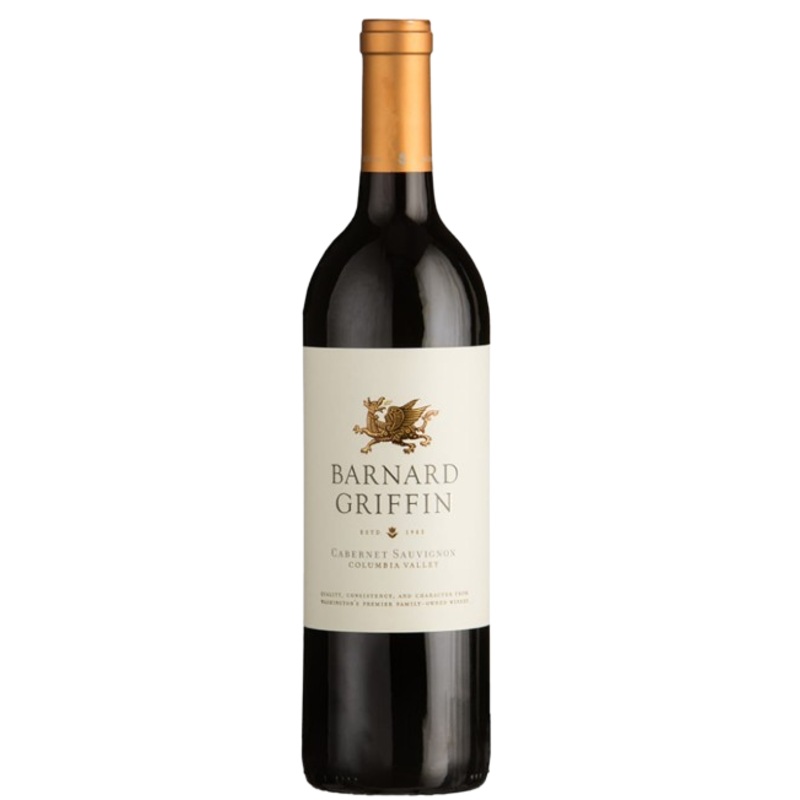 Barnard Griffin Cabernet Sauvignon Columbia Valley 2022 750 ML