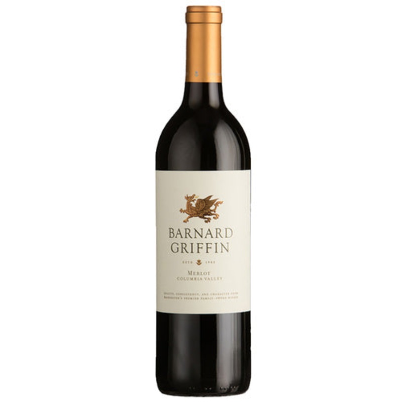 Barnard Griffin Merlot 2023 750 ML