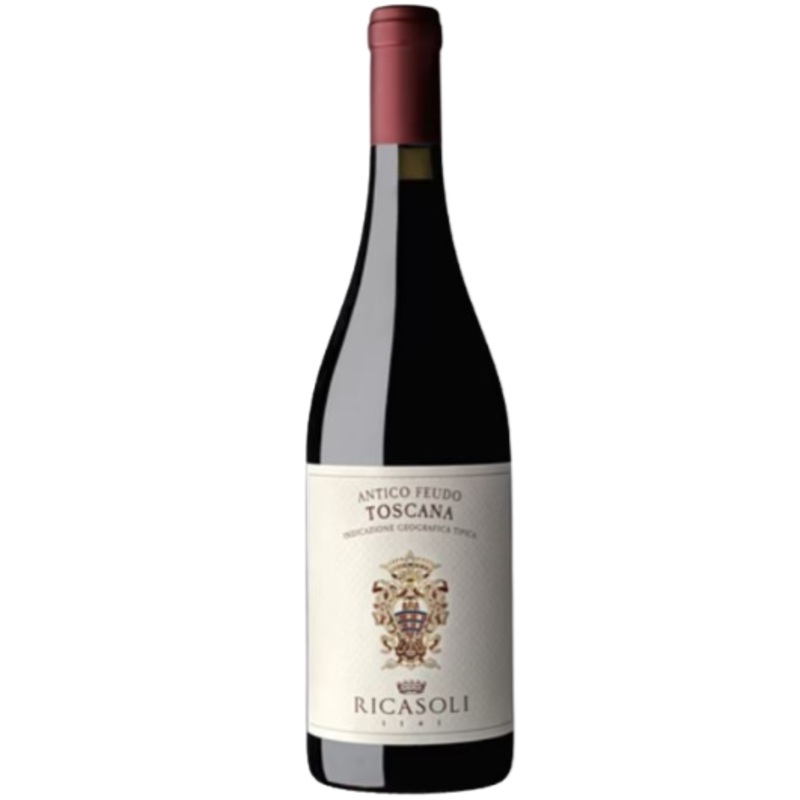 Barone Ricasoli Toscana 2019 750 ML