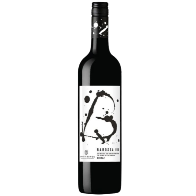 Barossa Ink Shiraz Barossa 750 ML