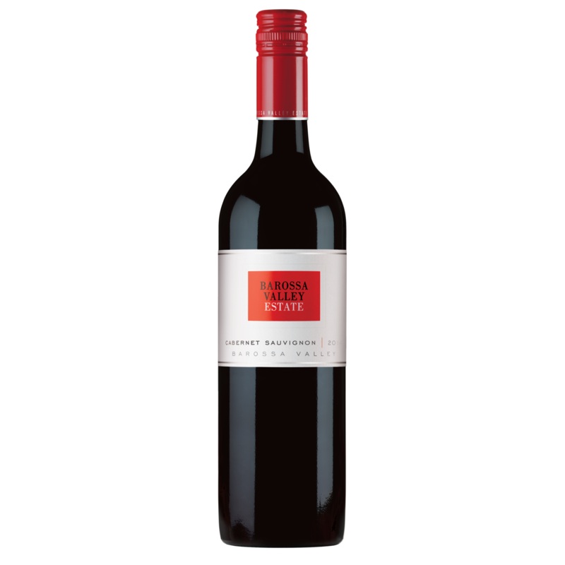 Barossa Valley Estate Cabernet Sauvignon Barossa Valley 2019 750 ML