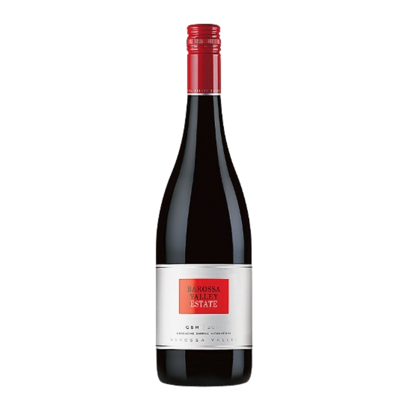 Barossa Valley Estate Grenache/Shiraz/Mourvedre Gsm Barossa Valley 2021 750 ML