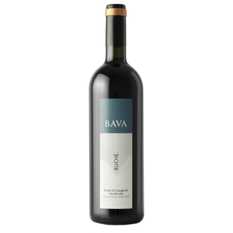 Bava Ruche di Castagnole Monferrato 2020 750 ML
