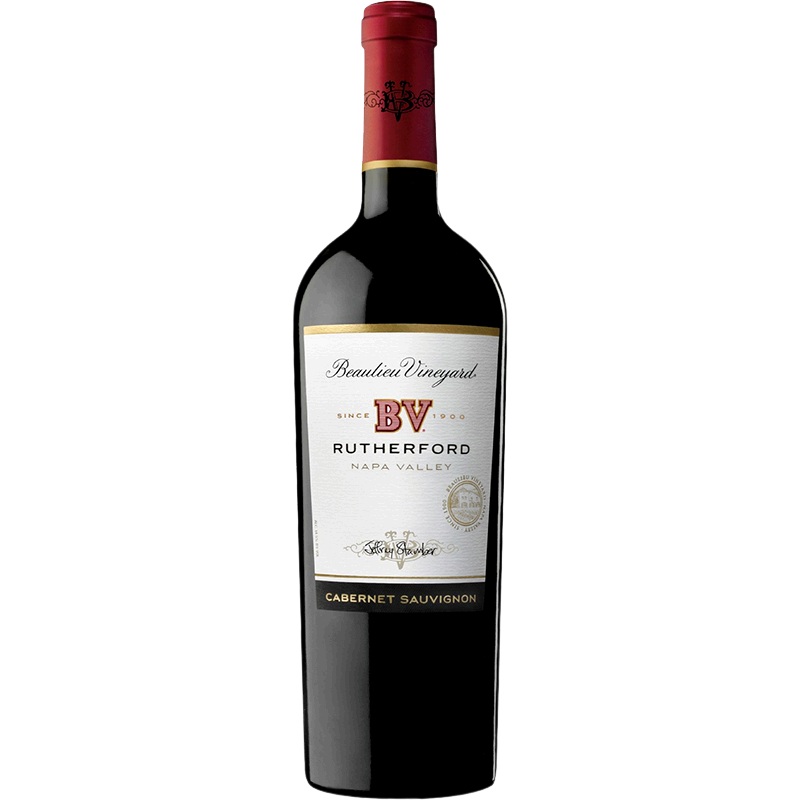 Beaulieu Cabernet Sauvignon Rutherford 2015 750 ML