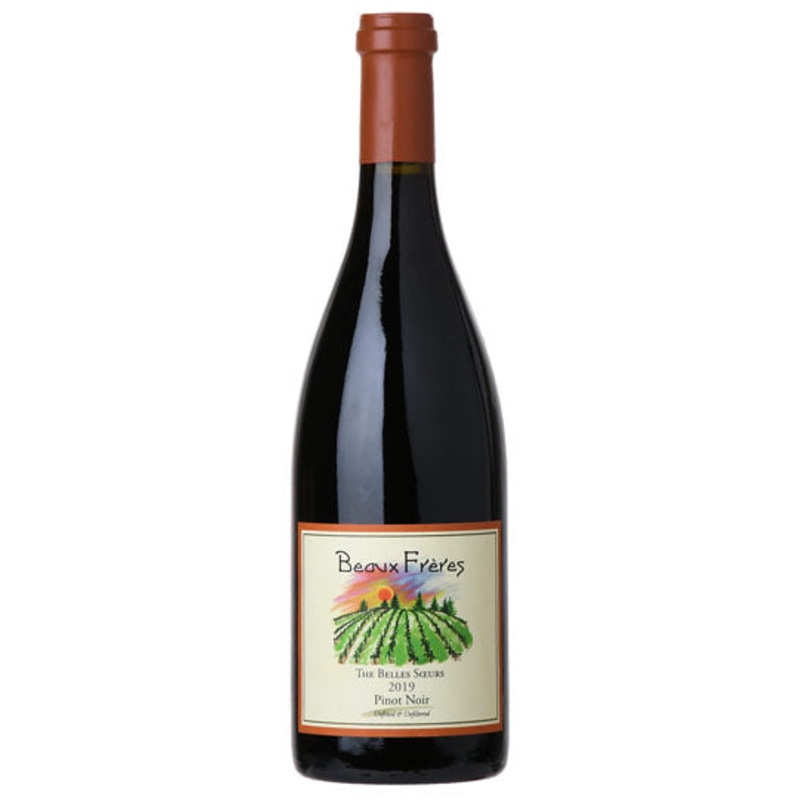 Beaux Freres Pinot Noir The Belles Soeurs Ribbon Ridge 2019 750 ML