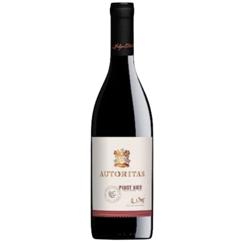 Autoritas Pinot Noir Valle Central 750 ML