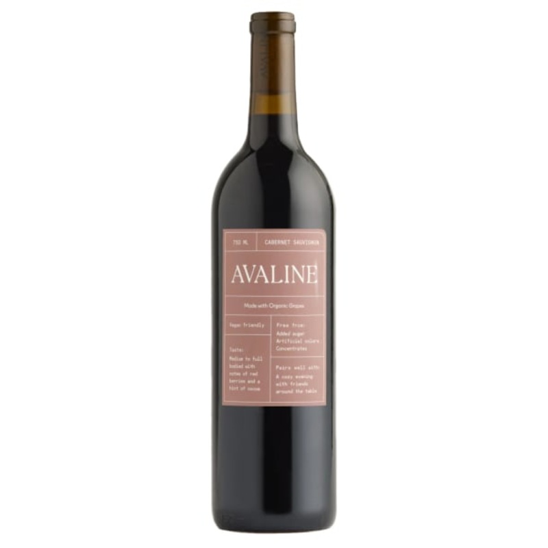 Avaline Cabernet Sauvignon 750 ML