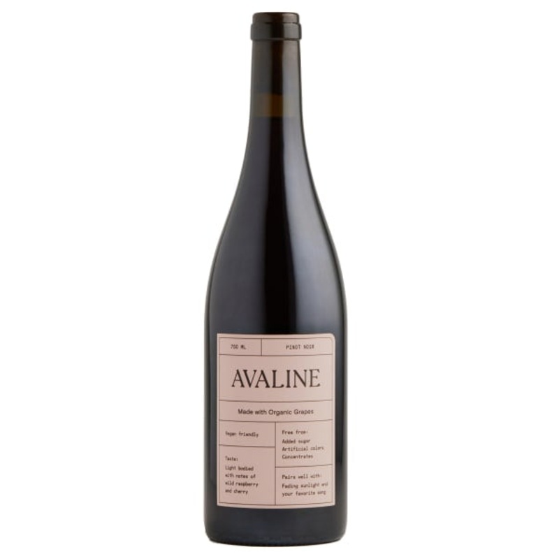 Avaline Pinot Noir 750 ML