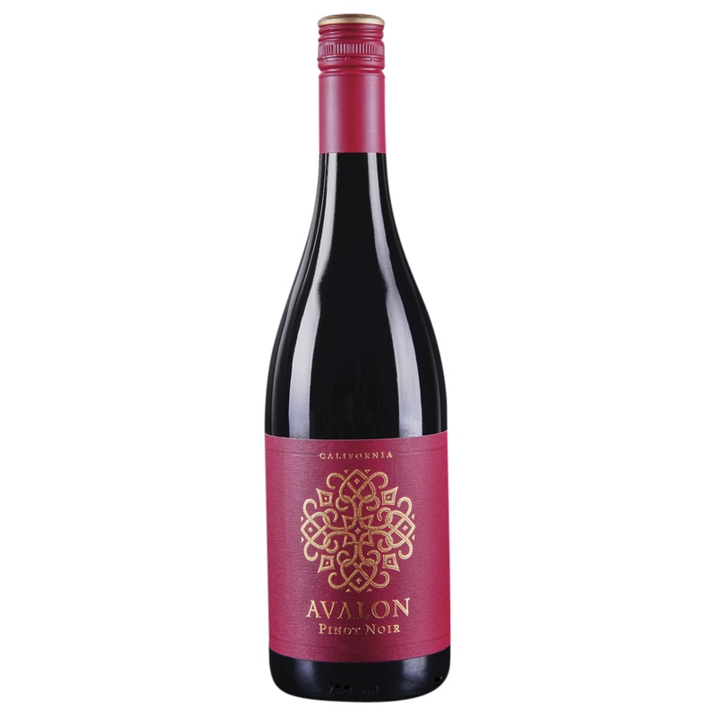 Avalon Pinot Noir California 750 ML