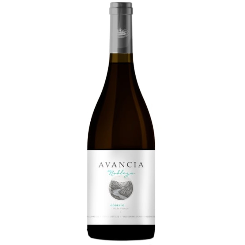 Avancia Nobleza Old Vines Godello 2022 750 ML