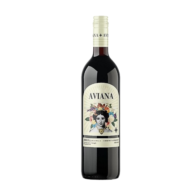 Aviana Cabernet Sauvignon France 2022 750 ML