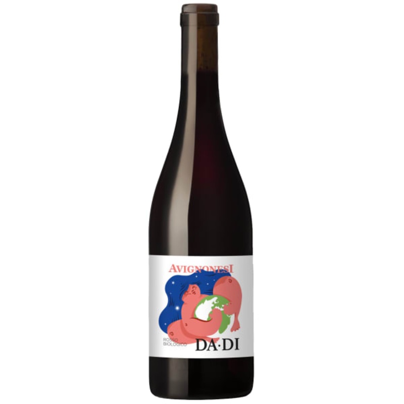 Avignonesi Da-Di Sangiovese 2021 750 ML