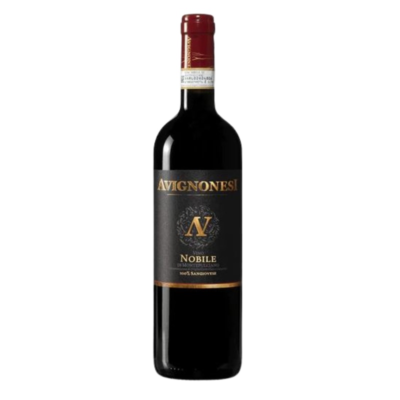 Avignonesi Vino Nobile Di Montepulciano 2017 1.5 L